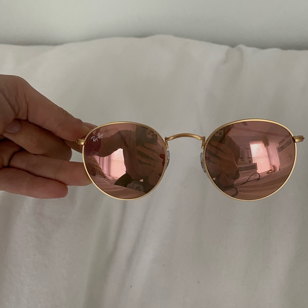 Brand New Ray Bans